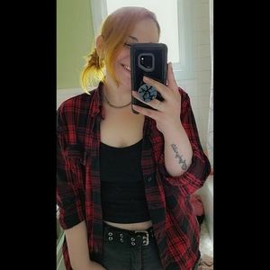 Meet your Posher, Daisy